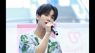 20180822 Wonderland SNUPER 수현