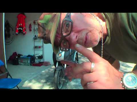 Wichtige Tipps zum Roller Kauf ! Es kann nur einen Geben !