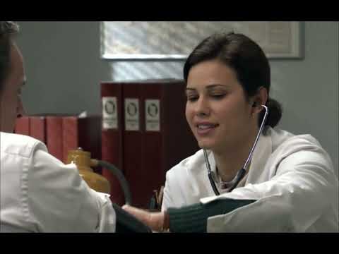 Amar C556 - Isabel chequea a Aquilino