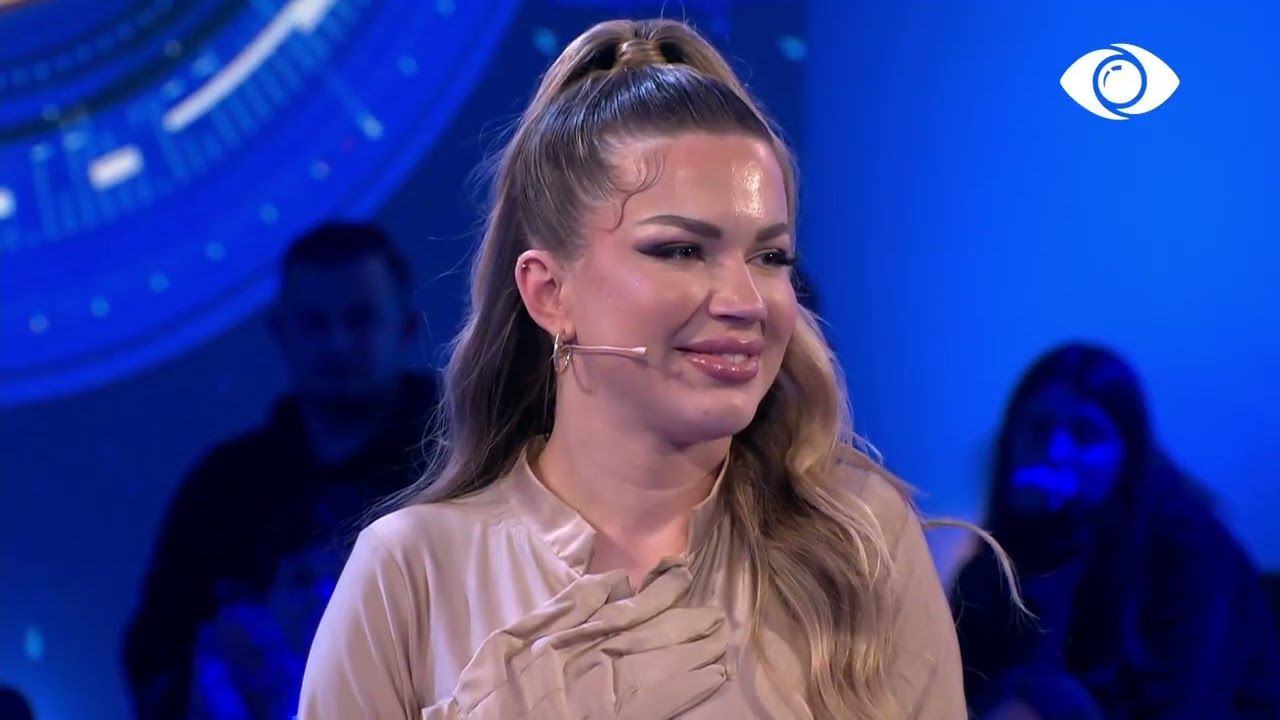 Antoneta pas eleminimit: Gjithçka në shtëpi ishte shumë ndryshe