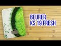 BEURER KS 19 fresh - видео