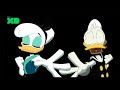 DuckTales 2017 Hear My Voice Polish