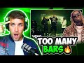 THIS IS WHY LIL WAYNE IS A GOAT! | Rapper Reacts to Tyga, Lil Wayne, YG - Brand New