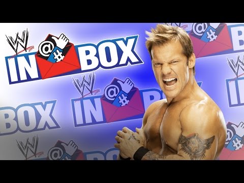 Welcome to Inbox is Jericho - WWE Inbox 131