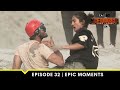 MTV Roadies S19 | कर्म या काण्ड | Episode 32 - Epic Moments | The Chilling Showdown! ❄️
