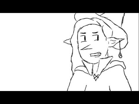 a petals to the metal animatic | peerieweirdo