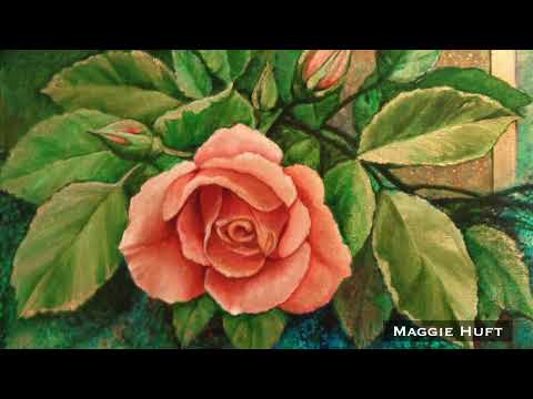 BKAT ArtShare - Featured Artist: Maggie Huft