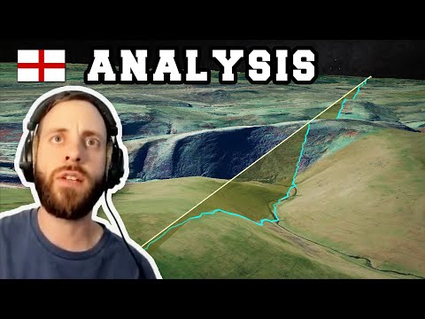 England Straight Line Mission Analysis - Was it actually Silver??