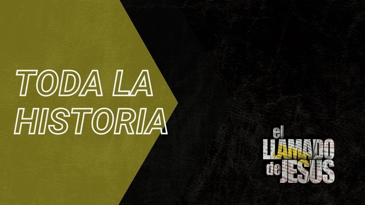 19 TODA LA HISTORIA Por qué es importante hablar sobre el pecado