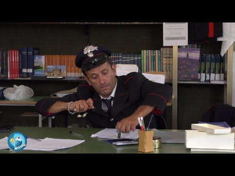 Mudù - Carabinieri - Stipendi