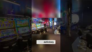 Cruise Ship Casino Fun! Try Your Luck on Virgin Voyages! 🃏🚢