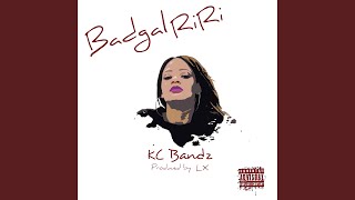 Bad Gal RiRi
