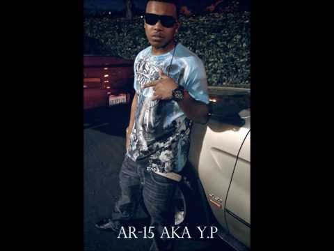 Bottom Bitch By AR-15 aka Y.P Ft. Mac Moo Tha Cow