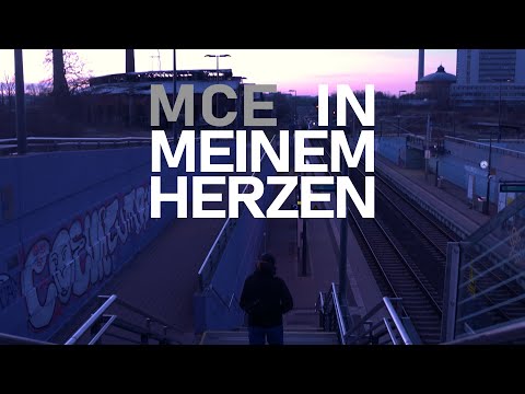 MCE - In meinem Herzen (prod. Cambra Beats) (official music video)