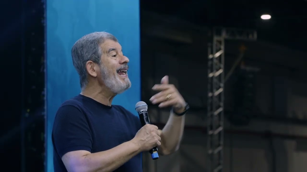 CONF. VENCEDORES RLSP 2025 - 19/04 - MINISTRAÇÃO 1 - PR. WILSON SILVA