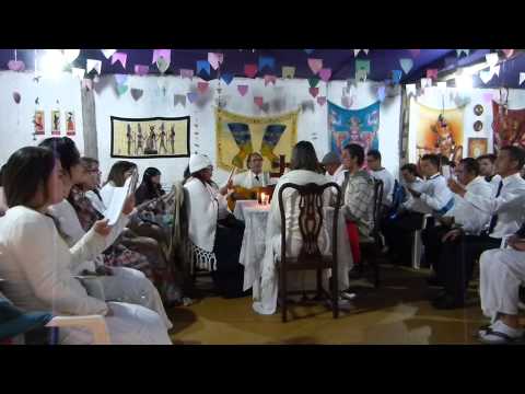 【1384】Julio Cesar - A Chave - # 38 Divino Olhar