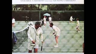 Roberto Cacciapaglia   Sei Note In Logica Part 2 