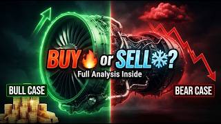 Rolls-Royce Stock: BUY, SELL, or HOLD? (2026 Deep Dive)