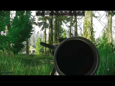 mk18 just hits different #tarkov #tarkovclips