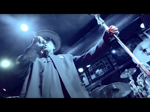 The Beverly Thrillbillies - LA Woman