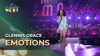 Glennis Grace - Emotions (Ladies of Soul 2016)