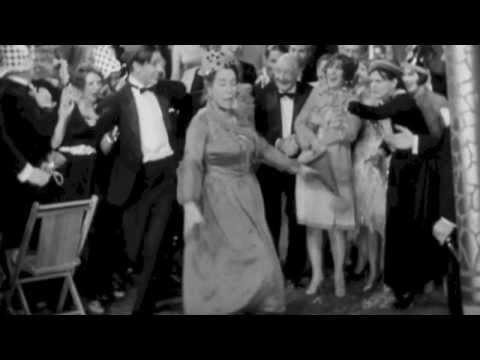 Jack Hylton - Happy Days Are Here Again (1930)