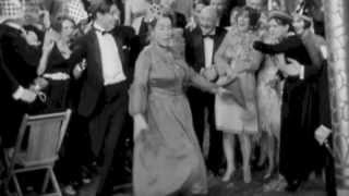 Video thumbnail of "Jack Hylton - Happy Days Are Here Again (1930)"