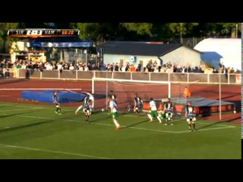 Hammarby 2014