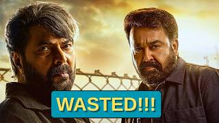 Has Everything Yet Nothing - Patriot | Review | Malayalam Movie