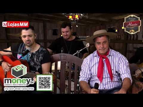 CLÁSSICOS DA MÚSICA GAÚCHA  COM SANTO FOLE -  GURI (COVER)