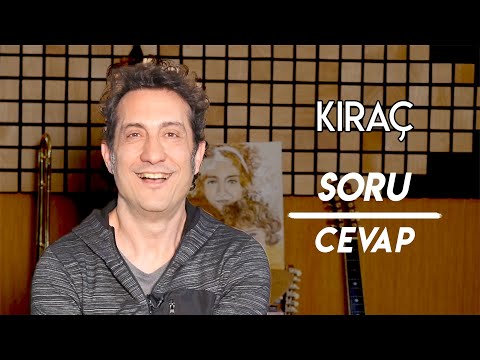 Kıraç | İki Dakika