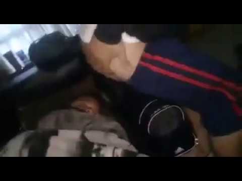 "¡TE SALIÓ CALDO!" - BROMA PEDO EN LA CARA