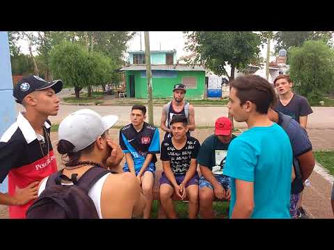 JETKING VS KIRBY - OCTAVOS - VERANO 2K18 - PRETEMPORADA - VERNAZZA COMPE