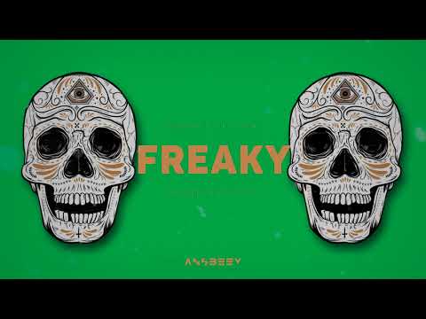 [FREE] SAINt JHN x Travis Scott Type Beat "Freaky" | Free Trap Beat