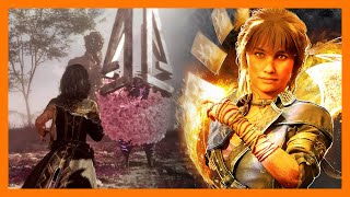 Clair Obscur: Expedition 33 - How To Find And Defeat Chromatic Abbest