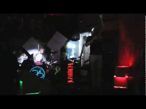 The Perfect Pill - Delusions Of Grandeur (outro) (Live at Brodvejus Pub, Vilnius)