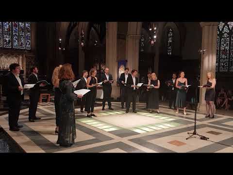 Libera Nos II - John Sheppard