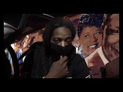 Gue Wop & Bussdown Bandy "Back In" (Official Music Video)