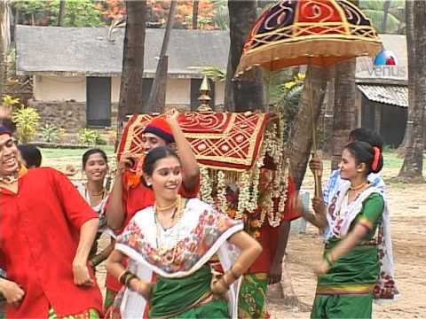 Ekvira Mauli (Anand Shinde) (Marathi Koligeete)
