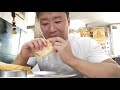 インドの地図とカレー【ボディビルダーのインド旅行記9/5】