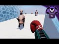 Vinny Beats His Hog S