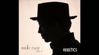 Requiem of the Crazies - Rusty Cage