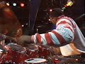 Billy Cobham Band   - Radioactive 1987