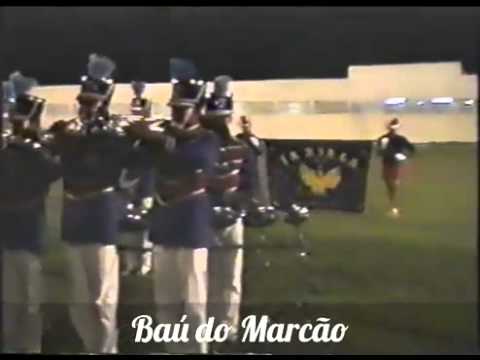 FANJUCA -1995 - What a Wonderful World e Perhaps Love