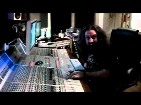 Dripback Bloodstock studio report with Russ Russell