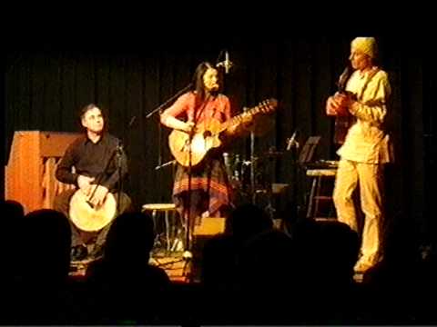 Merik Ibragimov Amiya & Lutz Part 2