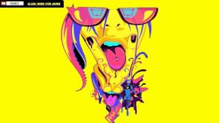 Borgore- Last year (Steve Aoki Mainstage Remix)