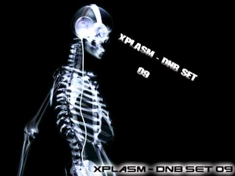 Xplasm - DnB set 09
