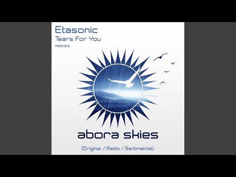 Tears For You (Original Mix)