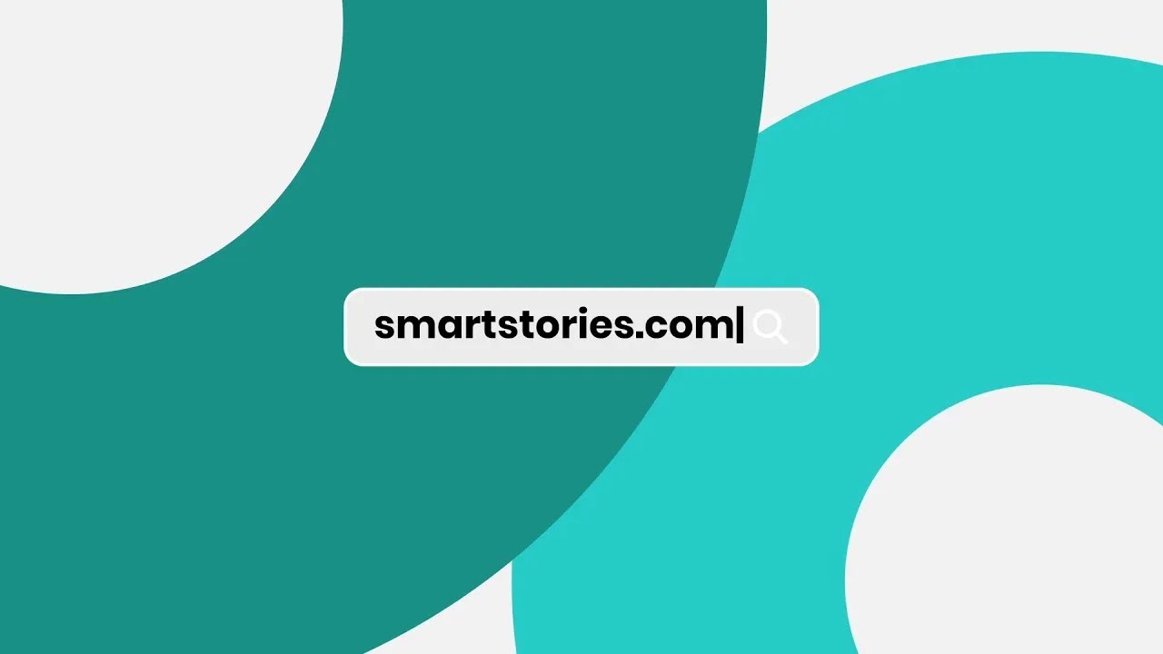 Smart Stories - Video Story